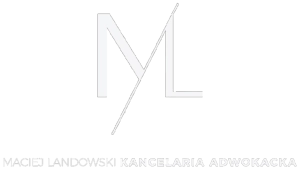 Maciej Landowski Kancelaria Adwokacka